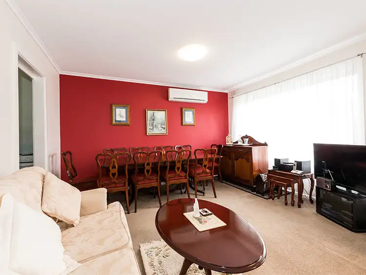 Second view of Homely unit listing, 8/15 Florence Street, Mentone VIC 3194