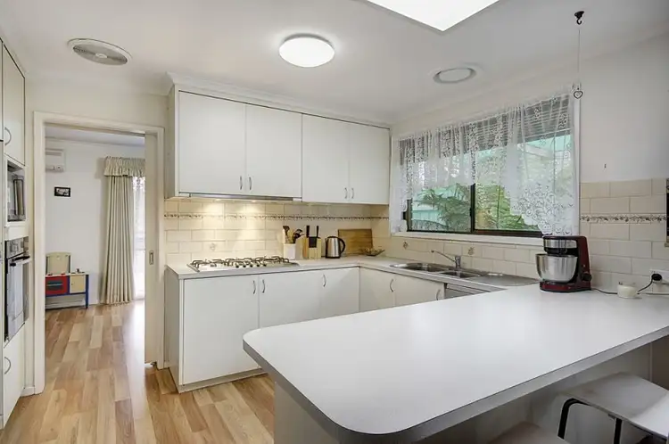 Fourth view of Homely house listing, 13 Cornthwaite Crescent, Leopold VIC 3224