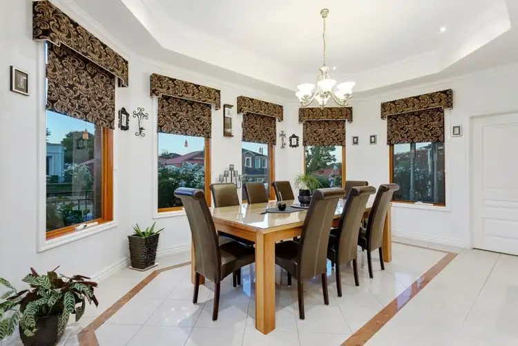 Fifth view of Homely house listing, 10 Lawson Court, Croydon North VIC 3136