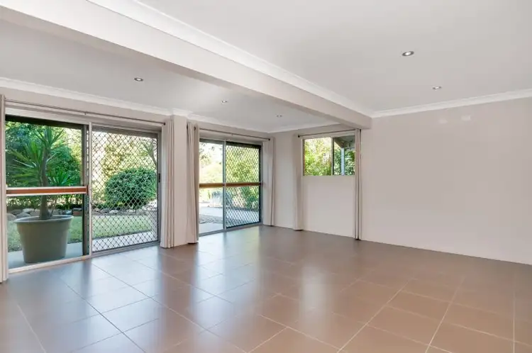 Third view of Homely house listing, 4 Bowen Street, Woodend QLD 4305