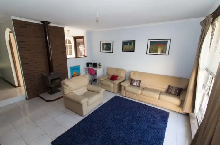 Second view of Homely semi-detached listing, 2B Crown Court, Carine WA 6020