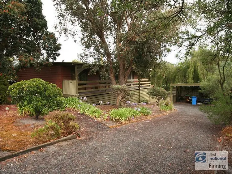 Main view of Homely house listing, 5 Dotterel Close, Blind Bight VIC 3980