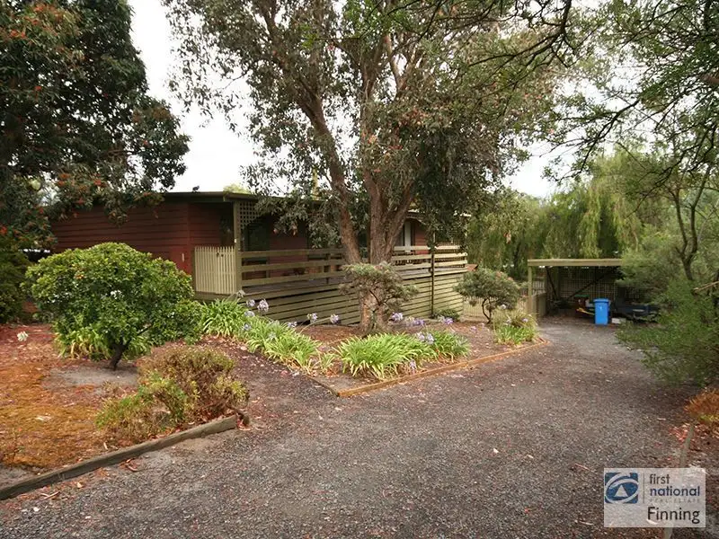 Main view of Homely house listing, 5 Dotterel Close, Blind Bight VIC 3980
