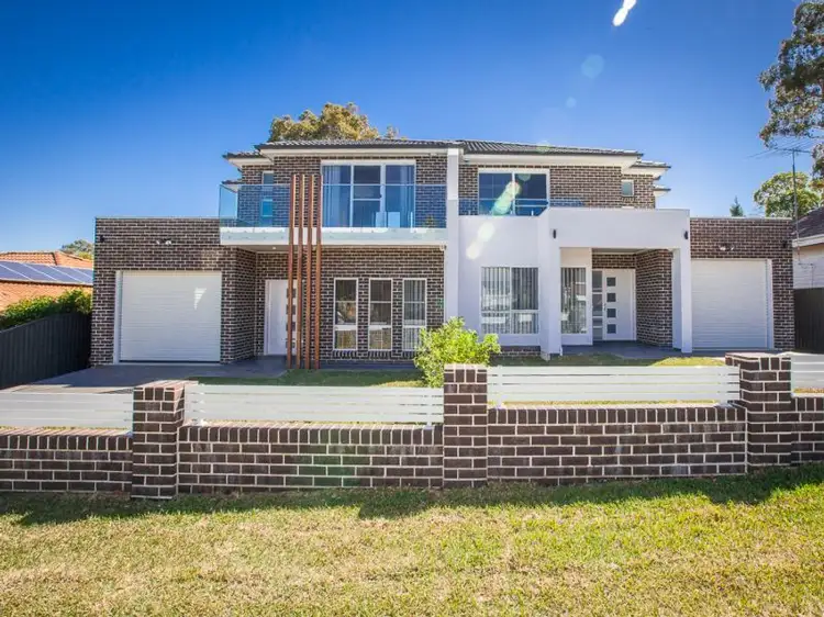 62A Oramzi Road, Girraween NSW 2145