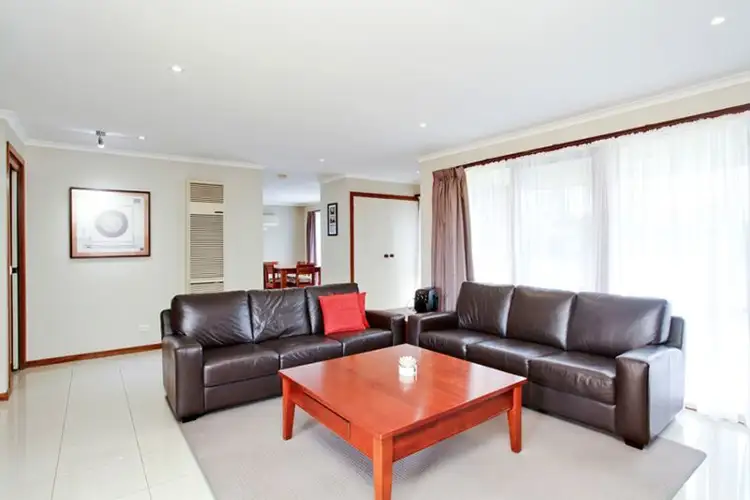 Fourth view of Homely house listing, 21 Perkins Avenue, Hoppers Crossing VIC 3029