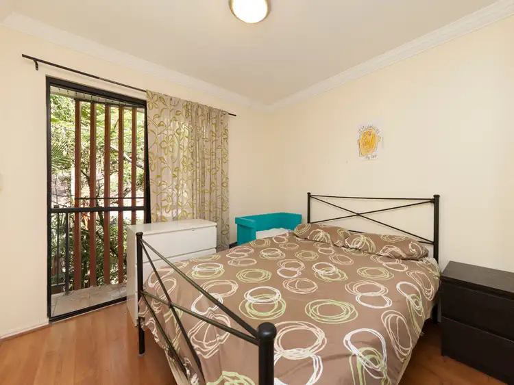 Fourth view of Homely apartment listing, 20/182 Carmody Rd, St Lucia QLD 4067