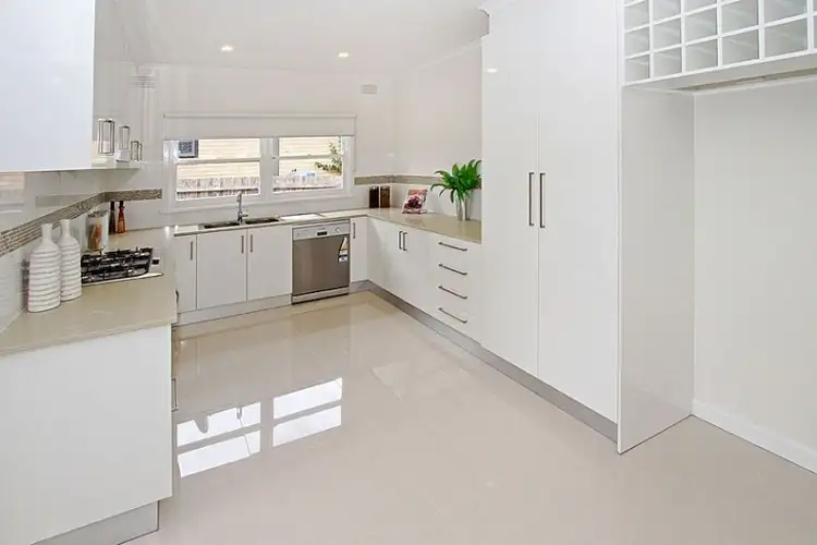 Third view of Homely house listing, 58 Scott Grove, Kingsbury VIC 3083