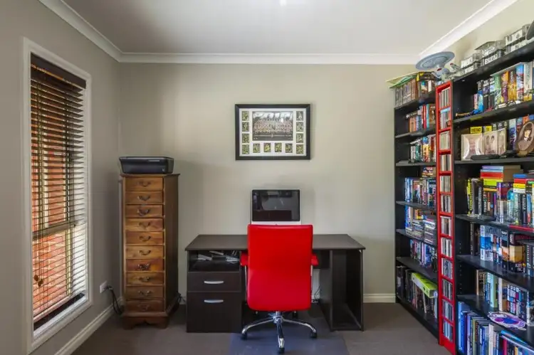 Fifth view of Homely house listing, 294 Sebastopol Road, Kyneton VIC 3444