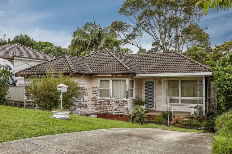 46 Longworth Avenue, Cardiff NSW 2285