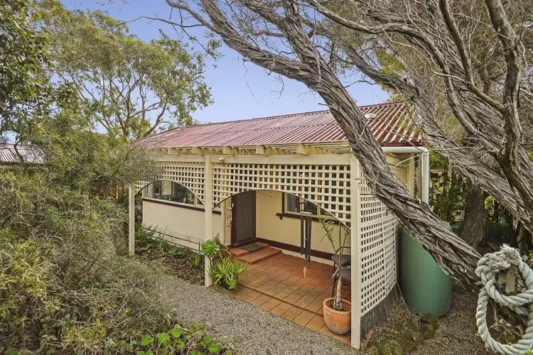 Second view of Homely house listing, 3 Hopetoun Street, St Leonards VIC 3223