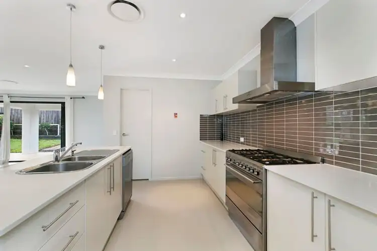 Fifth view of Homely house listing, 17 Saddlers Drive, Gillieston Heights NSW 2321