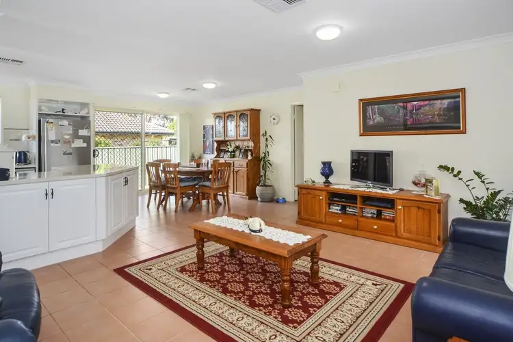 Fourth view of Homely house listing, 6 Costa Street, Worrigee NSW 2540