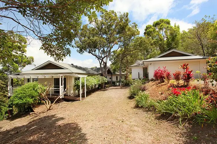 Main view of Homely house listing, 20 River Vista Court, Maroochy River QLD 4561