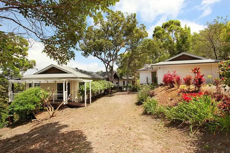 Main view of Homely house listing, 20 River Vista Court, Maroochy River QLD 4561