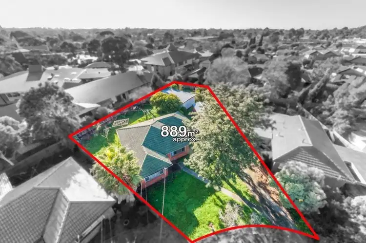 10 Kathleen Court, Bundoora VIC 3083