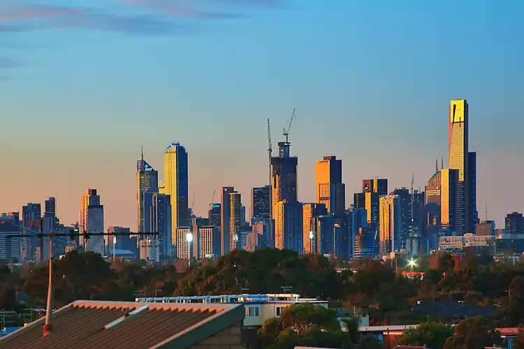 Fifth view of Homely apartment listing, 46/343 Beaconsfield Parade, St Kilda West VIC 3182