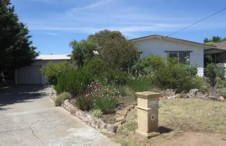 Main view of Homely house listing, 20 Dewhirst Street, Goulburn NSW 2580