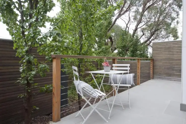 Sixth view of Homely house listing, 13/885-889 Doncaster Road, Doncaster East VIC 3109