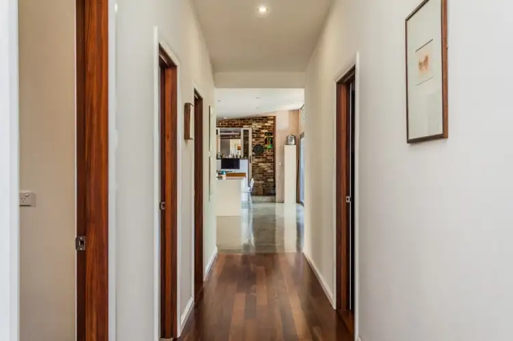 Sixth view of Homely house listing, 13 Sewell Street, East Fremantle WA 6158