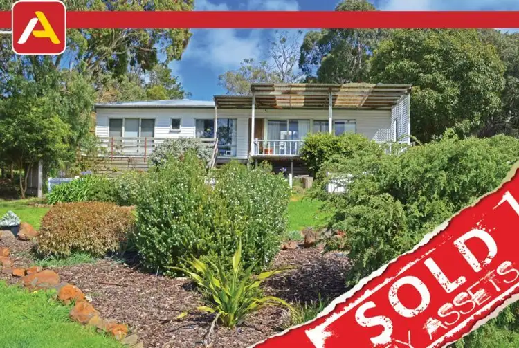 71 Caledonian Hill Road, Bolwarra VIC 3305