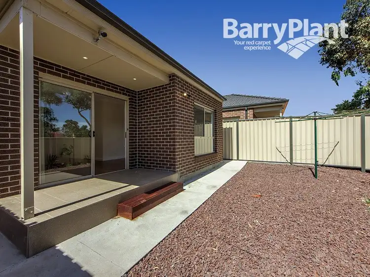 Fifth view of Homely unit listing, 64A Shirley Street, St Albans VIC 3021