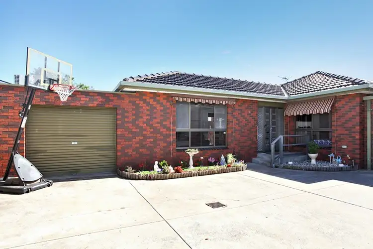 3/66 Blyth Street, Altona VIC 3018