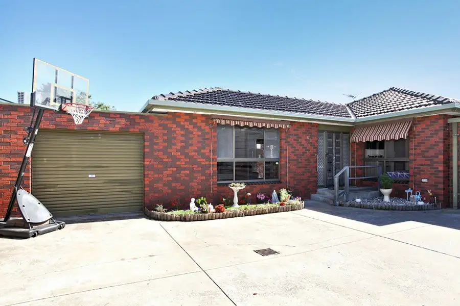 Main view of Homely unit listing, 3/66 Blyth Street, Altona VIC 3018