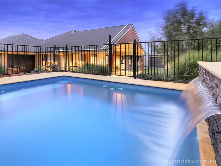 Third view of Homely house listing, 8 Lyndoch Place, Wagga Wagga NSW 2650