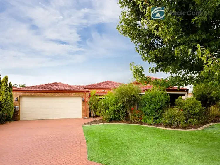 20 St Claire Gardens, Atwell WA 6164