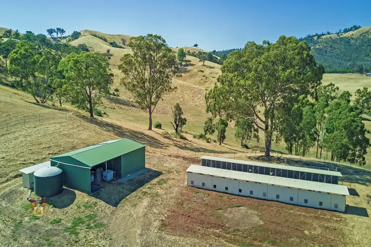 Seventh view of Homely land listing, 57 Landmark Lane, Flowerdale VIC 3658