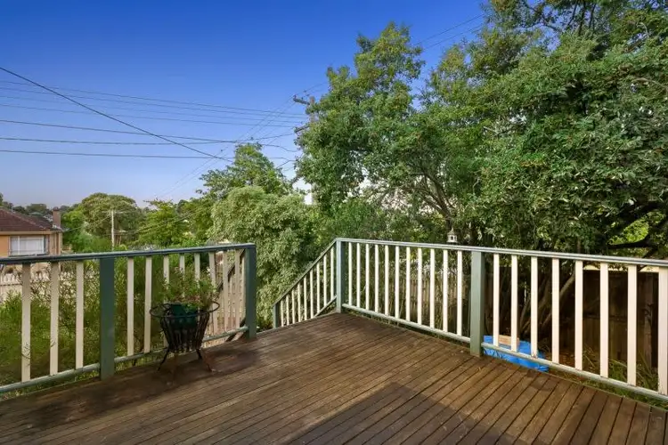 Fourth view of Homely house listing, 21 Duncan Avenue, Greensborough VIC 3088