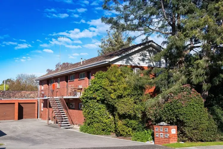 1/414 Doncaster Road, Doncaster VIC 3108