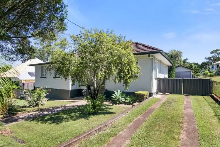 Second view of Homely house listing, 16 Chermside Road, Eastern Heights QLD 4305