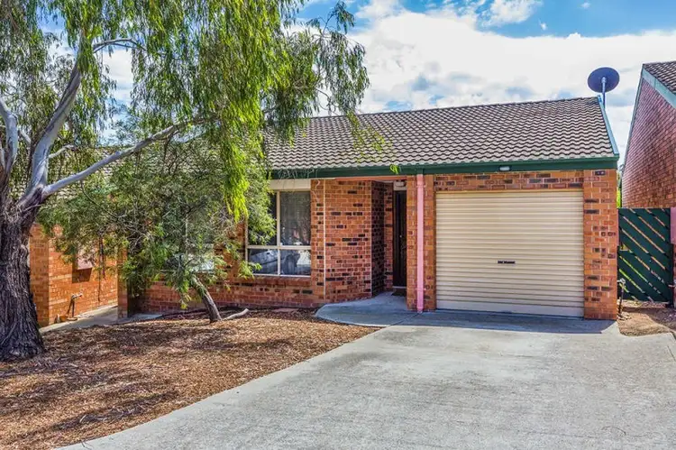 Main view of Homely house listing, 6/32 Crisp Circuit, Bruce ACT 2617
