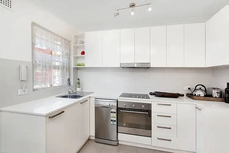 Third view of Homely unit listing, 8/26 Bando Road, Cronulla NSW 2230