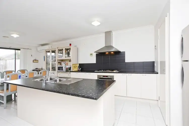 Third view of Homely house listing, 4 Vive Street, Tarneit VIC 3029