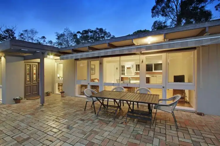 Second view of Homely house listing, 16 Wellesley Road, Ringwood North VIC 3134