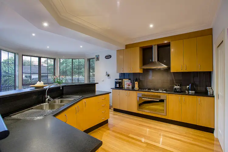 Fifth view of Homely house listing, 17 Markham Way, Altona Meadows VIC 3028