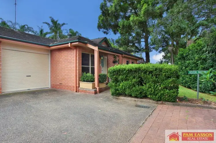 6/8a Ingleby Street, Oatlands NSW 2117