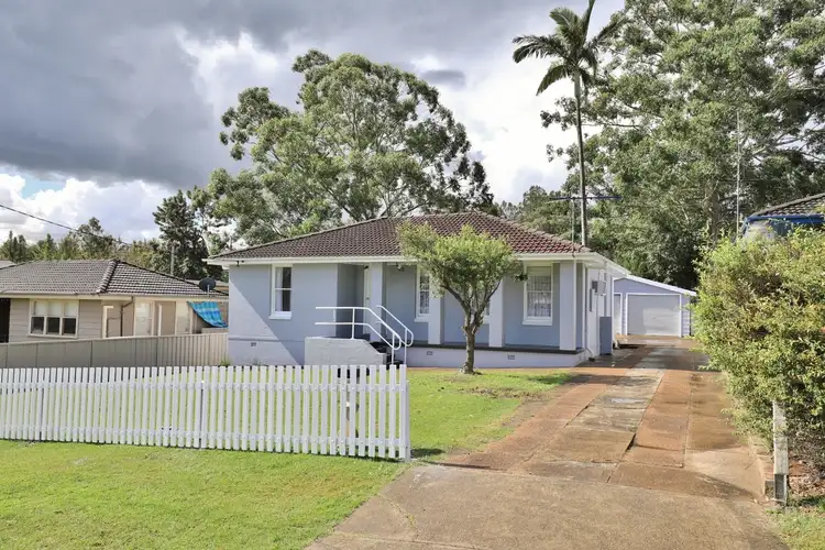 13 Burns Street, Kurri Kurri NSW 2327