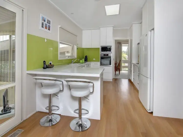 Second view of Homely house listing, 37 Santa Barbara Drive, Frankston VIC 3199