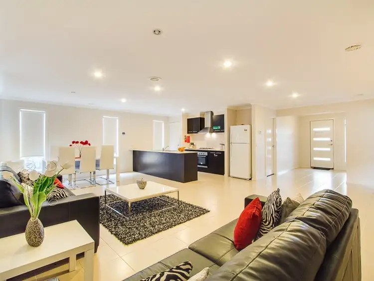 Fourth view of Homely house listing, 11 Kalorama Street, Tarneit VIC 3029