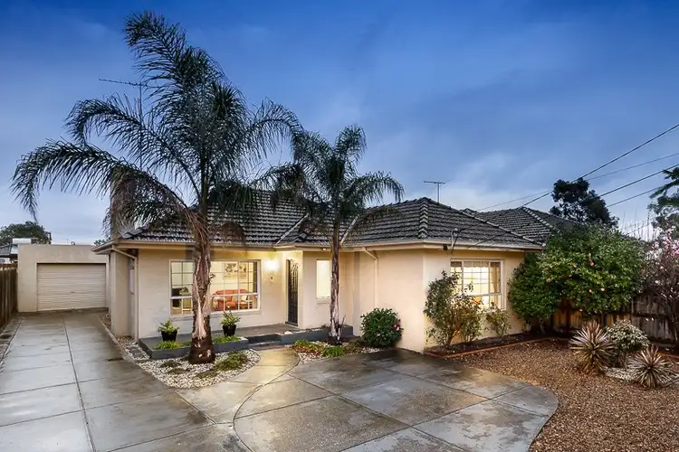 39 Broadhurst Avenue, Reservoir VIC 3073