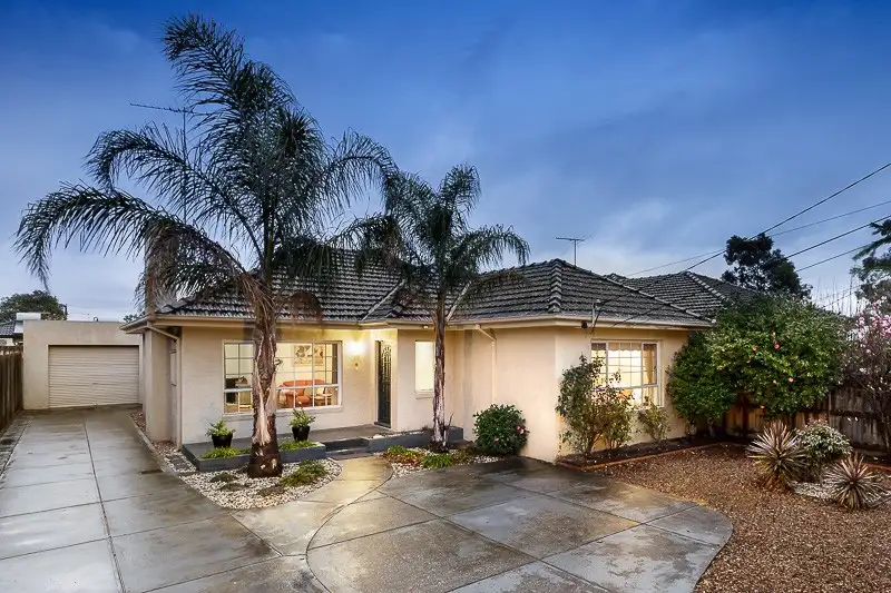 Main view of Homely house listing, 39 Broadhurst Avenue, Reservoir VIC 3073
