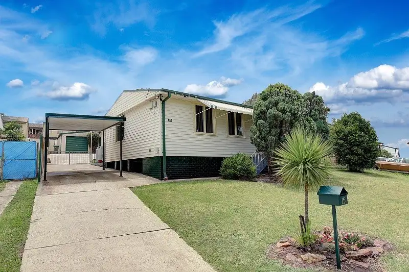 Main view of Homely house listing, 15 Albany Street, Busby NSW 2168