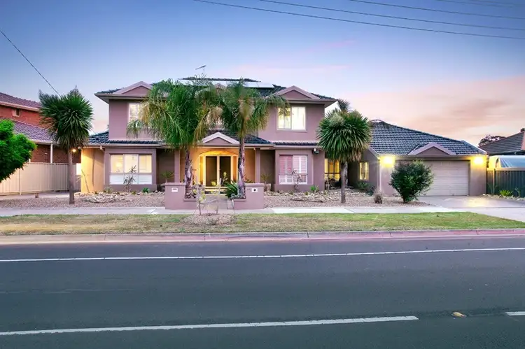 Fourth view of Homely house listing, 88 Greenvale Drive, Greenvale VIC 3059