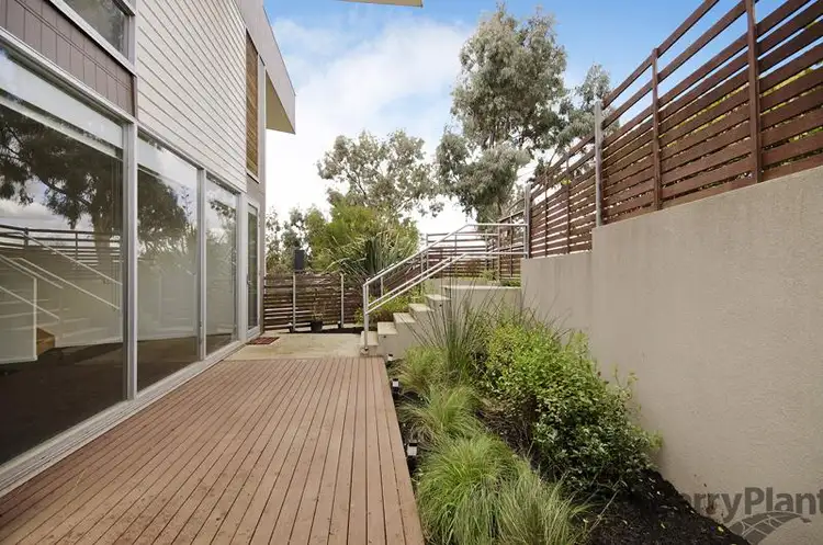 Second view of Homely apartment listing, 102/50 Janefield Drive, Bundoora VIC 3083