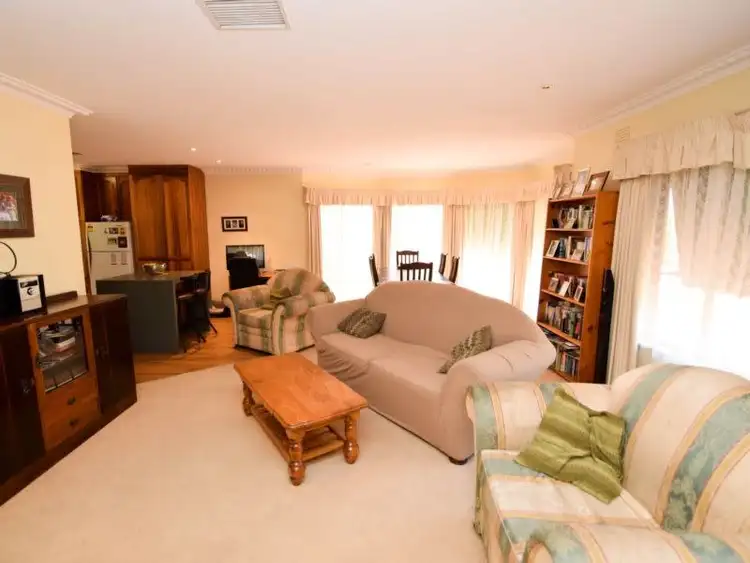 Third view of Homely house listing, 34 Cavanagh Street, Wangaratta VIC 3677