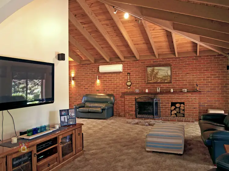 Second view of Homely house listing, 9 Jouvelet Street, Kinglake West VIC 3757