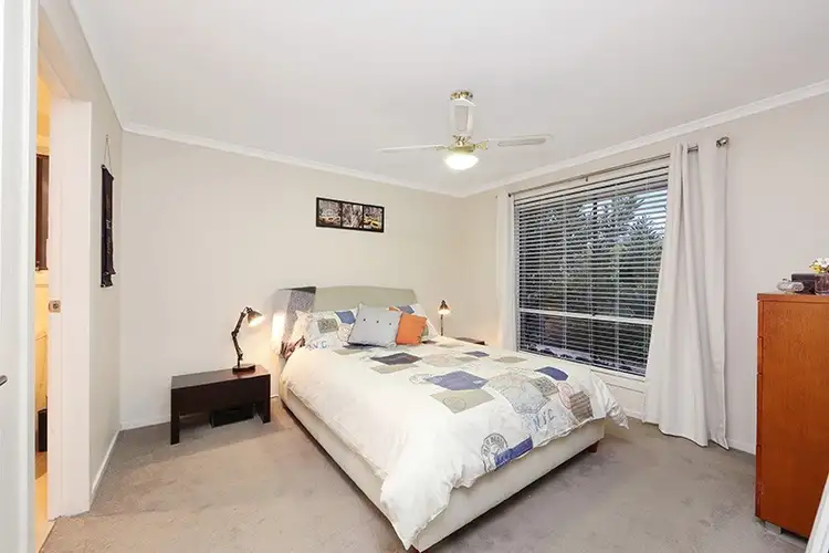 Fifth view of Homely house listing, 11 St John Place, Rowville VIC 3178